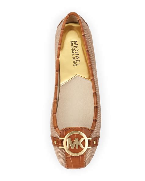 Michael Michael Kors Fulton Moc 